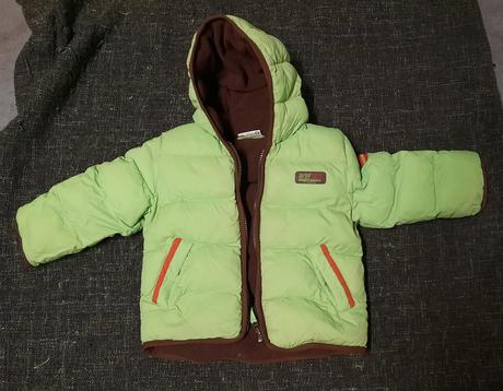 Zimná bunda 86, dpam (du pareil au meme),86