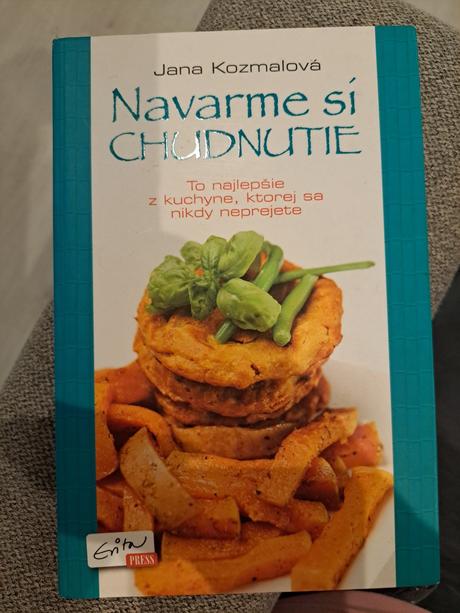 Navarme si chudnutie, 