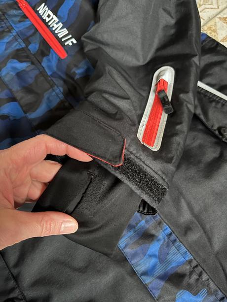 Zimná vetrovka c&a, c&a,146