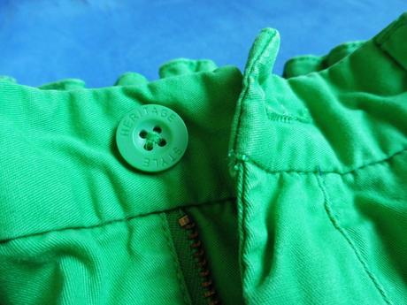 Nohavice, lindex,104