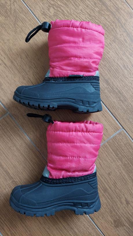 Zimné čižmy 20/21, playshoes,20