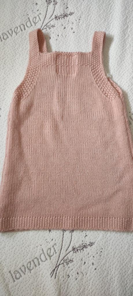 Šaty na traky, f&f,74