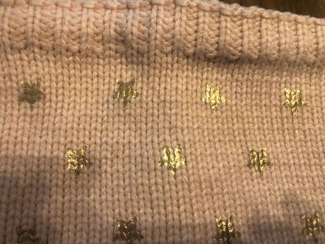 Šál tunel, f&f,140