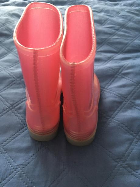 Ružové gumačiky, reserved,25