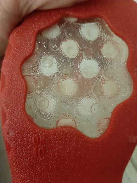 Peppa pig sandalky, 27