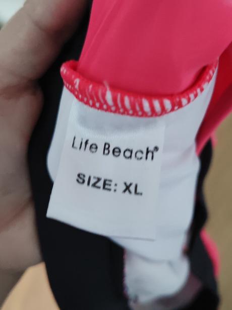 Športová podprsenka, xl