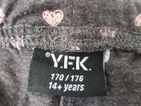 Leginy plus mikinka s kapucnou, reserved,176