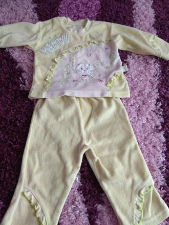 Velurova suprava, 92