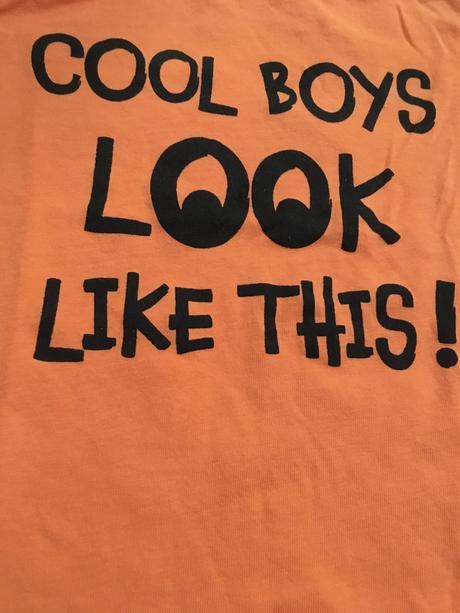 Cool boys tričko 6-9, dopodopo,74