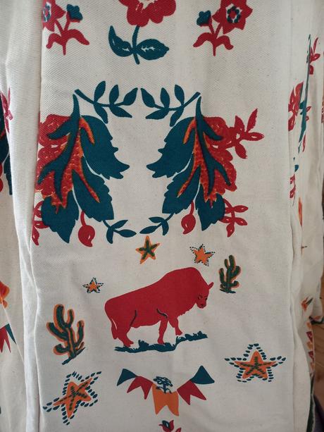 Vilac indiánske tepee,