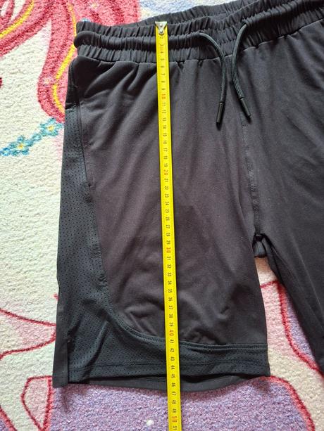 Bermudy šortky v.m lelosi, m