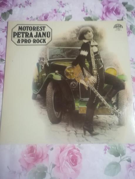 Plátna peter janda, 