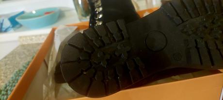 Copenhagen kožené čizmy, pc 139 eur, 38