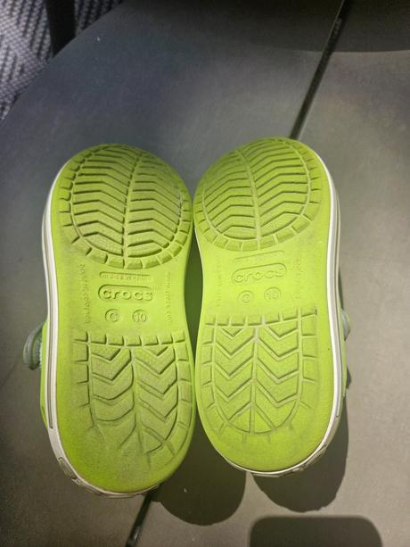 Crocs c10, crocs,27
