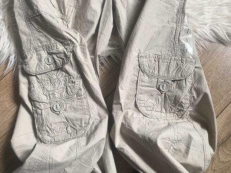 Columbia kapsačove nohavice, columbia,m