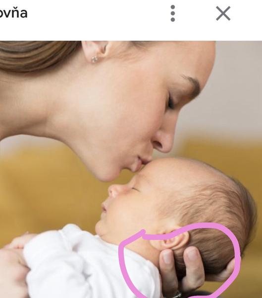 Dvíham správne 2,5-mesačné bábätko?