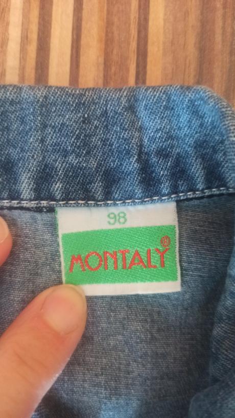 Riflova bunda 98, 98