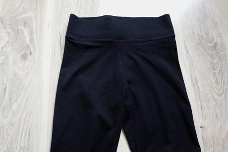 Legíny h&m, h&m,xs