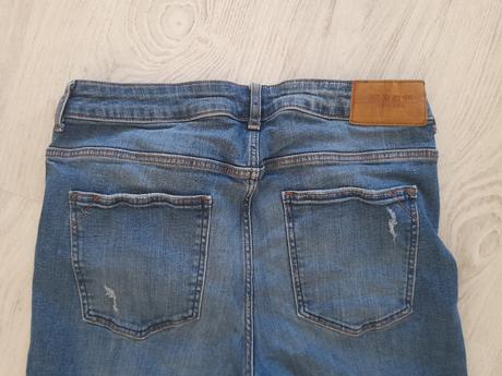 Rifle, zara,38