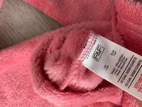 Tepla mikina, f&f,134