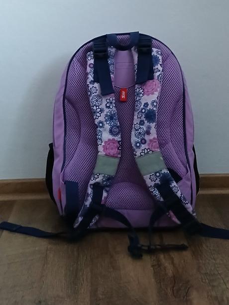 Predám školskú tašku, 