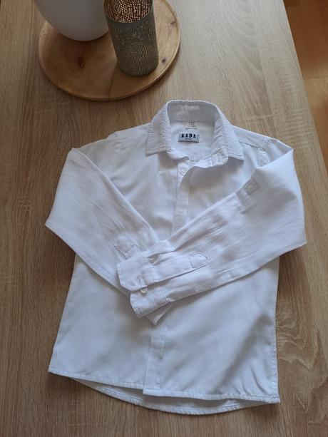 Chlapčenská košeľa, 122