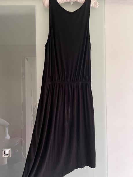 Šaty na leto, h&m,s