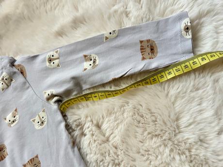 Body mačky, lindex,80