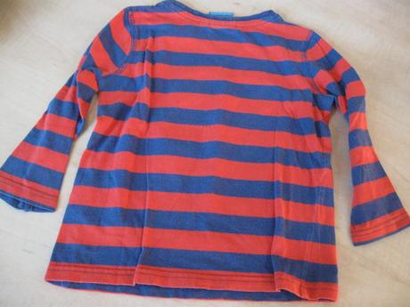 Chlapčenské tričko - bob staviteľ, 110, 110