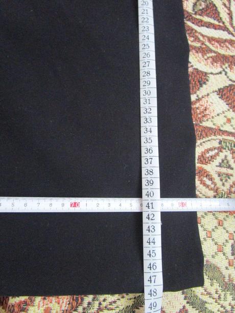 1994 čierne šaty, s