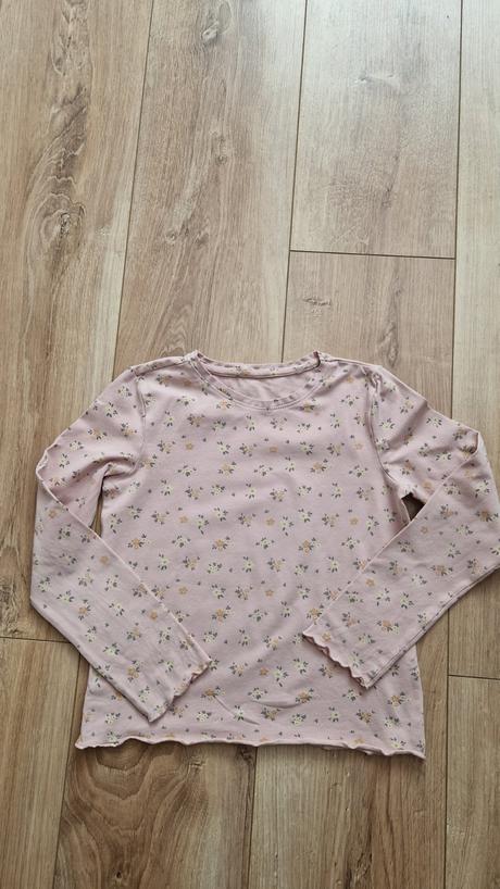 Tričko s dlhým rukávom zn. reserved veľ. 134cm., reserved,134