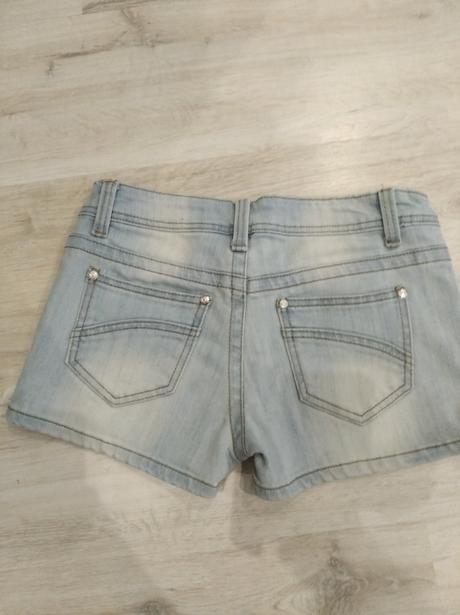 Riflové kraťasy, 36