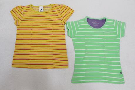 Balíček pre dievča 110-116 (44 ks), 104–116