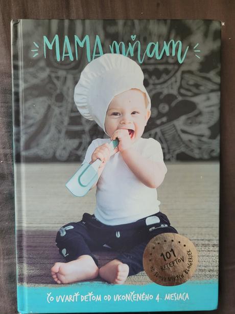 Mama mnam,