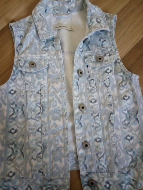 Abercrombie&fitch vesta, abercrombie&fitch,152