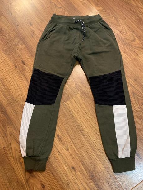 Tepláky, lindex,146