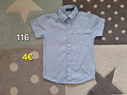 Kosela 116, 116