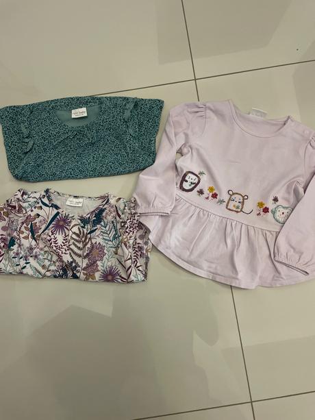 Trička next č. 80, next,80