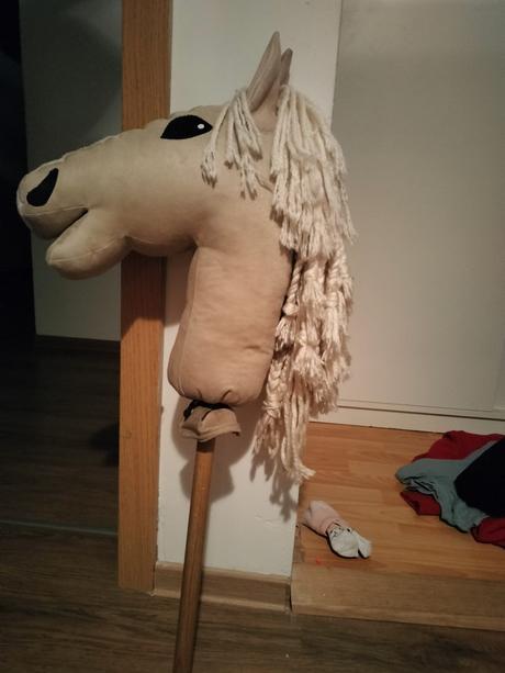 Hobby horse, 