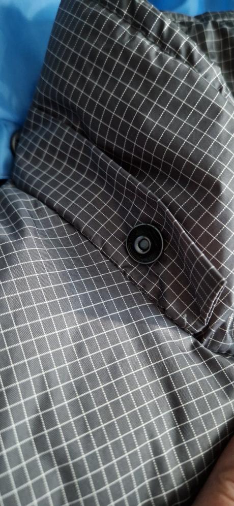 Bunda kenvelo veľ.164, kenvelo,164