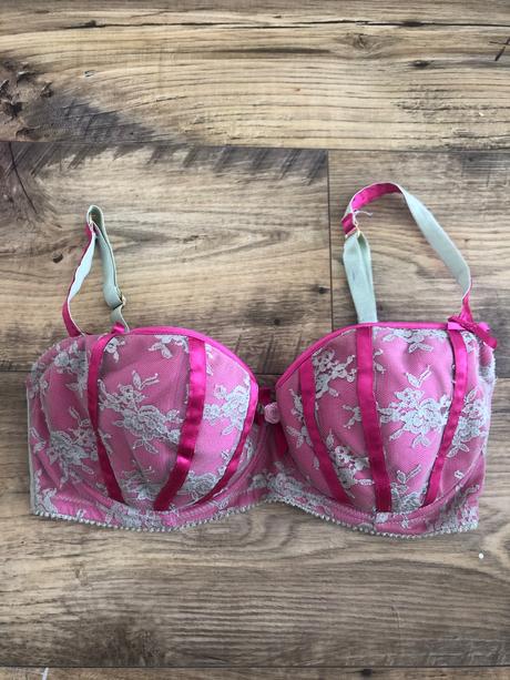 Podprsenka 75dd, la senza,75d