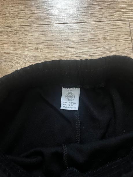 Teplaky s vreckami, lindex,158