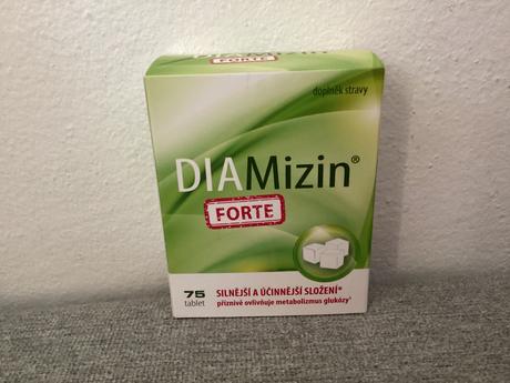 Dia mizin, 