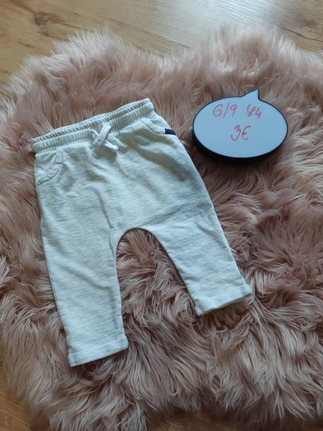 Harem teplacky, pepco,74