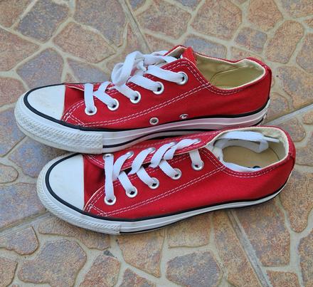 Tramky, converse,36