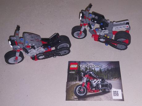 Lego technic,