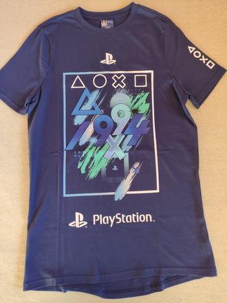 Tričko playstation, 152