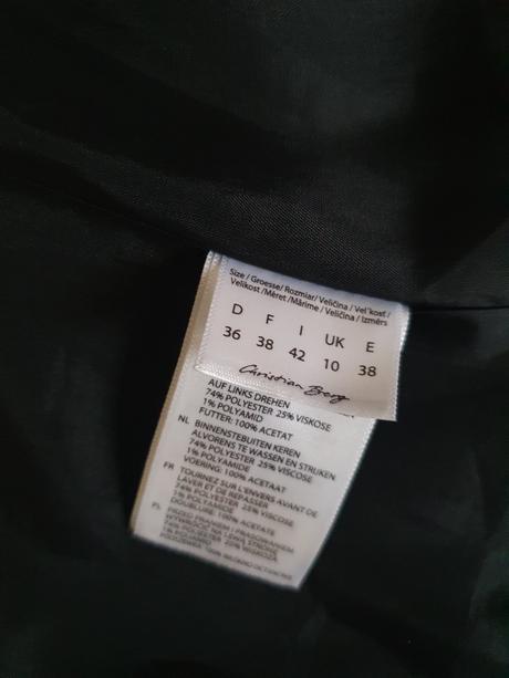 Sako christian berg, 36