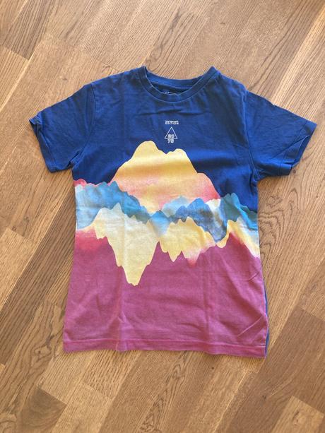 Tričko next, next,134