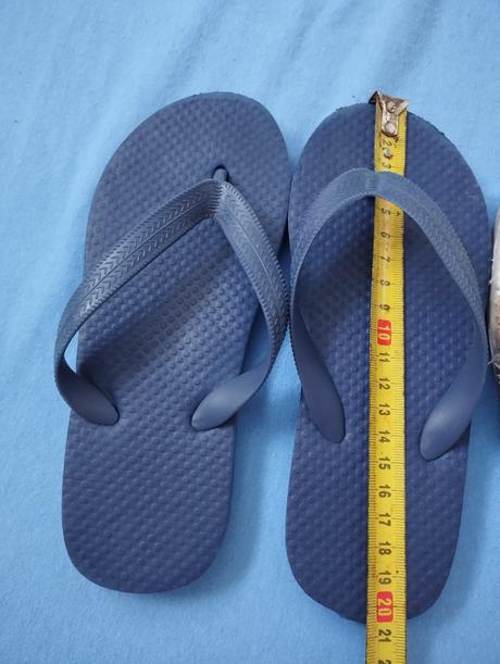 Papučky šľapky, 31